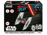 Revell Star Wars First Order Special Forces TIE Fighter 1/51 Modellbausatz