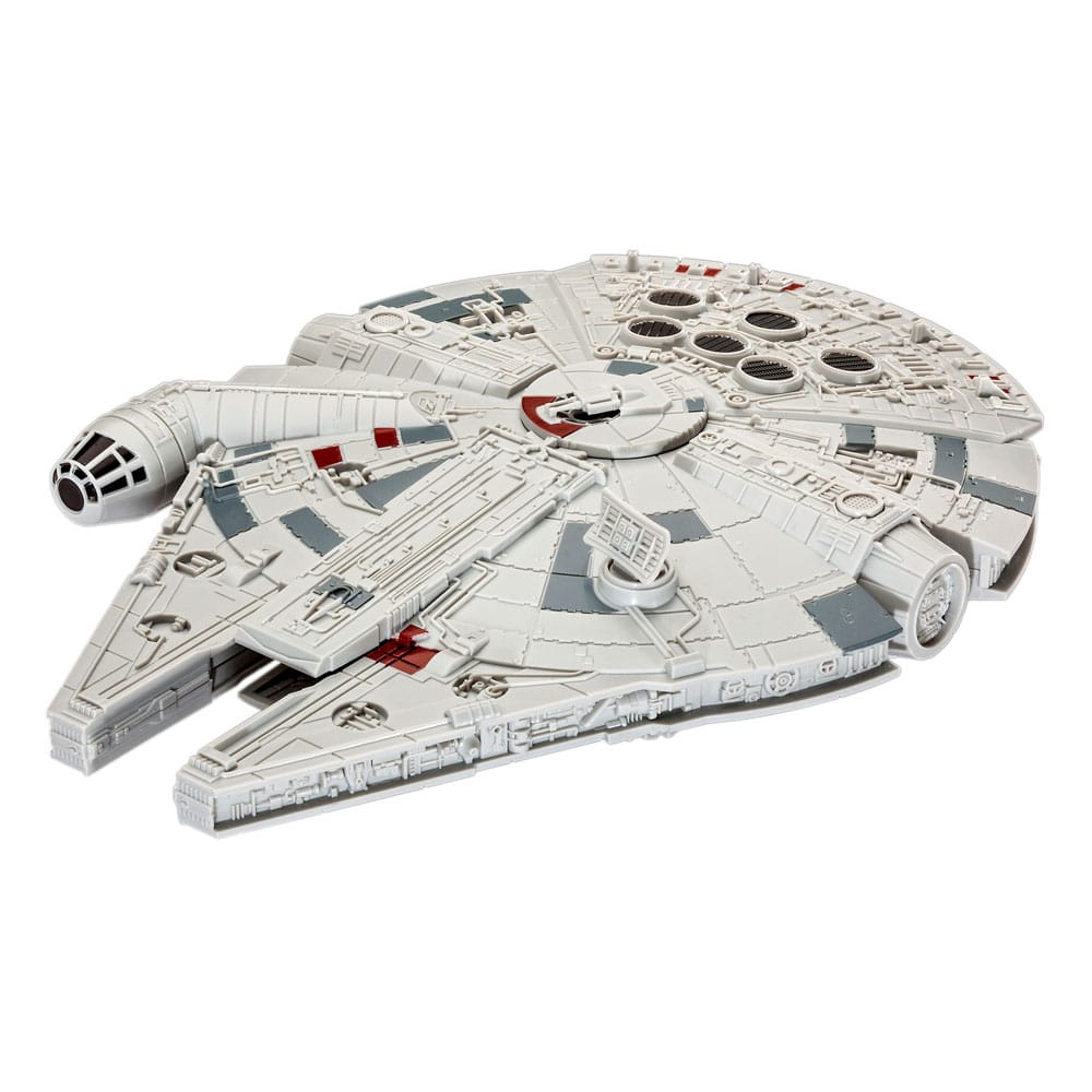 Revell Star Wars Millennium Falcon 1/164 Modellbausatz