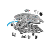 Revell Star Wars Millennium Falcon 1/164 Modellbausatz