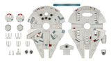 Revell Star Wars Millennium Falcon 1/164 Modellbausatz
