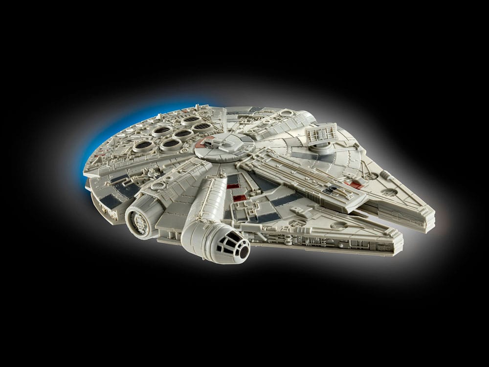 Revell Star Wars Millennium Falcon 1/164 Modellbausatz