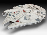 Revell Star Wars Millennium Falcon 1/164 Modellbausatz