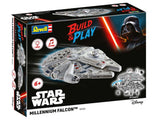 Revell Star Wars Millennium Falcon 1/164 Modellbausatz