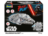 Revell Star Wars Millennium Falcon 1/164 Modellbausatz