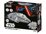 Revell Star Wars Millennium Falcon 1/164 Modellbausatz