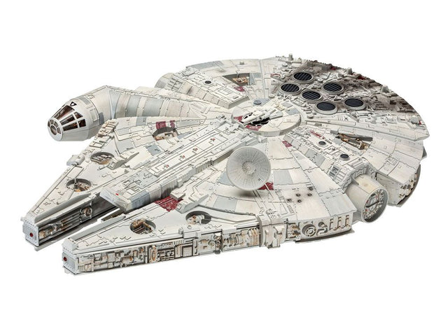 Revell Star Wars Millennium Falcon 1/72 Modellbausatz