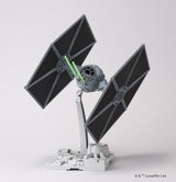 Revell Star Wars Plastik-Modellbausatz 1/72 TIE Fighter