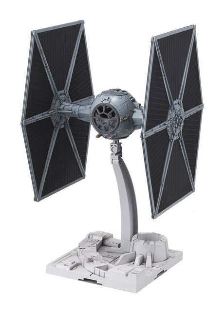 Revell Star Wars Plastik-Modellbausatz 1/72 TIE Fighter