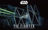 Revell Star Wars Plastik-Modellbausatz 1/72 TIE Fighter