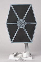 Revell Star Wars Plastik-Modellbausatz 1/72 TIE Fighter