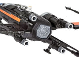 Revell Star Wars Poe's X-Wing Fighter 1/78 Modellbausatz