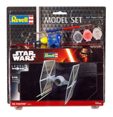 Revell Star Wars TIE Fighter Model Set 1/110 Modellbausatz