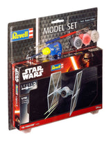 Revell Star Wars TIE Fighter Model Set 1/110 Modellbausatz