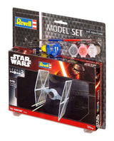 Revell Star Wars TIE Fighter Model Set 1/110 Modellbausatz