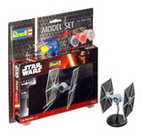 Revell Star Wars TIE Fighter Model Set 1/110 Modellbausatz