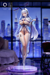 Reverse Studio Original Character Fantasias Series Hel Sin Commander Ver. 1/6 Statue
