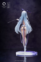 Reverse Studio Original Character Fantasias Series Hel Sin Commander Ver. 1/6 Statue