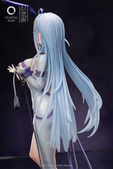 Reverse Studio Original Character Fantasias Series Hel Sin Commander Ver. 1/6 Statue