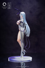 Reverse Studio Original Character Fantasias Series Hel Sin Commander Ver. 1/6 Statue