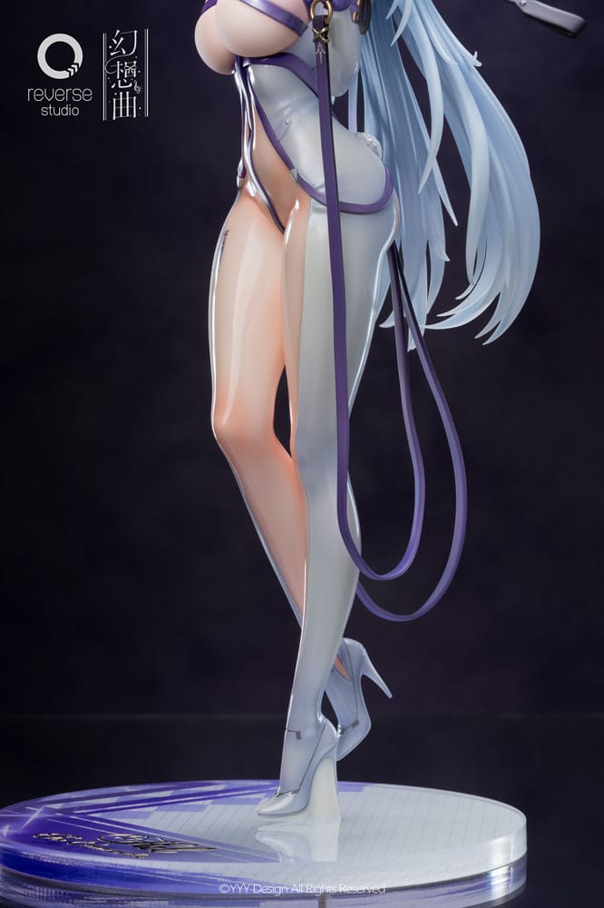 Reverse Studio Original Character Fantasias Series Hel Sin Commander Ver. 1/6 Statue