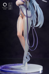 Reverse Studio Original Character Fantasias Series Hel Sin Commander Ver. 1/6 Statue