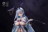 Reverse Studio Original Character Fantasias Series Hel Sin Commander Ver. 1/6 Statue