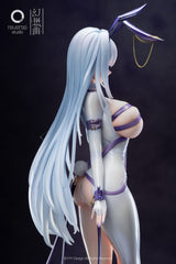 Reverse Studio Original Character Fantasias Series Hel Sin Commander Ver. 1/6 Statue