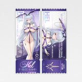 Reverse Studio Original Character Fantasias Series Hel Sin Commander Ver. 1/6 Statue