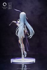 Reverse Studio Original Character Fantasias Series Hel Sin Commander Ver. 1/6 Statue
