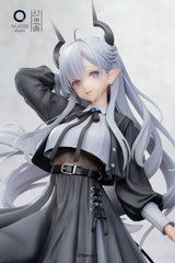 Reverse Studio Original Character Fantasias Series Thea-chan Apprentice Succubus Ver. (Regular Outfit Edition) 1/6