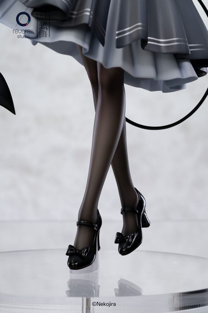 Reverse Studio Original Character Fantasias Series Thea-chan Apprentice Succubus Ver. (Regular Outfit Edition) 1/6