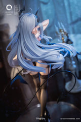 Reverse Studio Original Character Fantasias Series Thea-chan Apprentice Succubus Ver. (Underwear Edition) 1/6 Statue