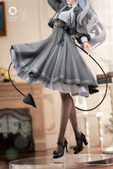 Reverse Studio Original Character Fantasias Series Thea-chan Apprentice Succubus Ver. (Regular Outfit Edition) 1/6