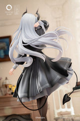 Reverse Studio Original Character Fantasias Series Thea-chan Apprentice Succubus Ver. (Regular Outfit Edition) 1/6