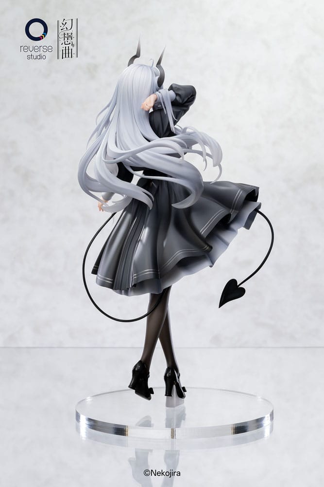Reverse Studio Original Character Fantasias Series Thea-chan Apprentice Succubus Ver. (Regular Outfit Edition) 1/6