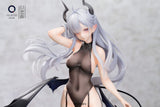 Reverse Studio Original Character Fantasias Series Thea-chan Apprentice Succubus Ver. (Underwear Edition) 1/6 Statue