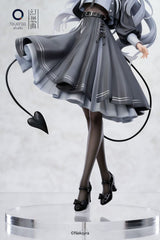 Reverse Studio Original Character Fantasias Series Thea-chan Apprentice Succubus Ver. (Regular Outfit Edition) 1/6