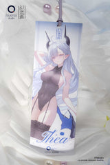 Reverse Studio Original Character Fantasias Series Thea-chan Apprentice Succubus Ver. (Regular Outfit Edition) 1/6