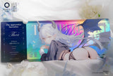Reverse Studio Original Character Fantasias Series Thea-chan Apprentice Succubus Ver. (Underwear Edition) 1/6 Statue