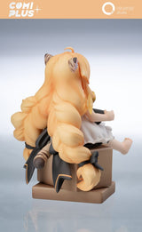 Reverse Studio Original Character Jiong Maozi Cp30 Memorial Ver. Statue