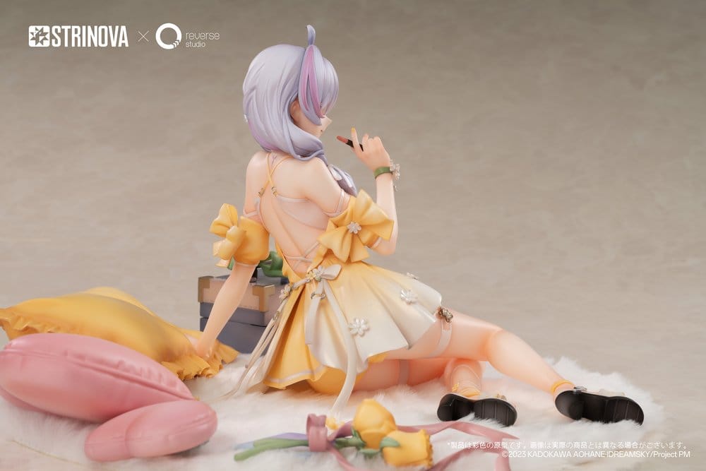 Reverse Studio Strinova Kanami Whisper of Flowers Ver. 1/7 Statue