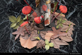 Reverse Studio The Mushroom Girls No.6 Marasmius Haematocephalus 1/1 Statue