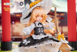 Reverse Studio Touhou Project Marisa Kirisame Reverse Palm Spirit Figur