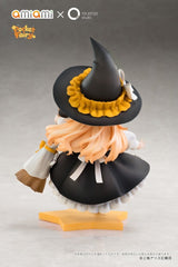 Reverse Studio Touhou Project Marisa Kirisame Reverse Palm Spirit Figur
