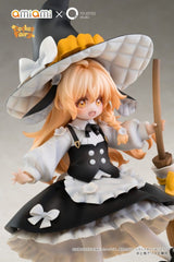 Reverse Studio Touhou Project Marisa Kirisame Reverse Palm Spirit Figur
