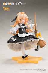 Reverse Studio Touhou Project Marisa Kirisame Reverse Palm Spirit Figur