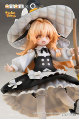 Reverse Studio Touhou Project Marisa Kirisame Reverse Palm Spirit Figur