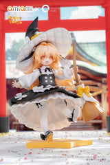 Reverse Studio Touhou Project Marisa Kirisame Reverse Palm Spirit Figur