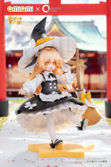 Reverse Studio Touhou Project Marisa Kirisame Reverse Palm Spirit Figur