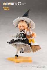 Reverse Studio Touhou Project Marisa Kirisame Reverse Palm Spirit Figur